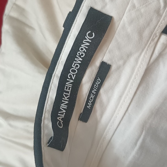 CLAVINKLEIN205W39NYC - Picture 9 of 9